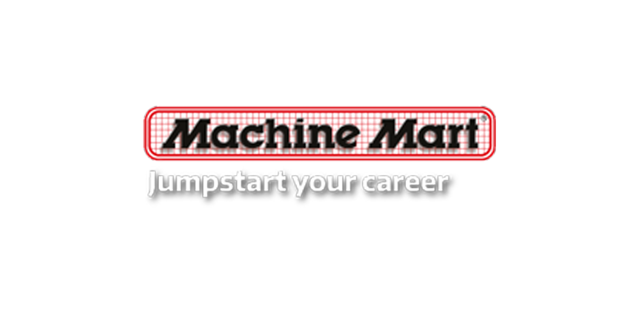 (c) Machinemartcareers.co.uk